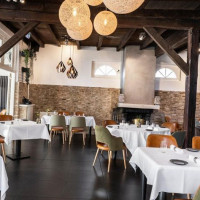 Zout Citroen À l'intérieur