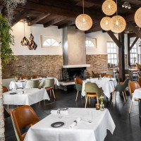 Zout Citroen À l'intérieur