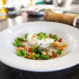 Scheepskameel Comida