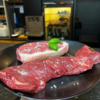 Chez Duche Nourriture