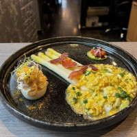 Chez Duche Nourriture