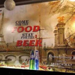 Root Eet- En Borrelhuys/de Steeg Carte