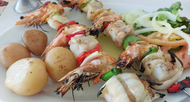 Les 7 Meuses food