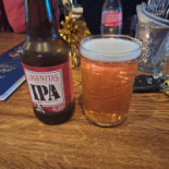 Heeren Van Slydregt Bebida