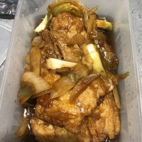 Brigantino Nourriture