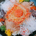 Soll Cress Nourriture