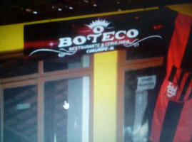El Corazon Roosendaal outside