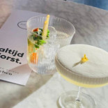 Nr.12 By Helsen Boisson