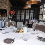 Villa La Ruche Dentro