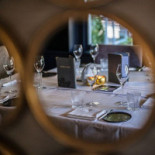 Villa La Ruche Bebida