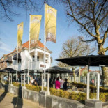 Villa La Ruche Exterior