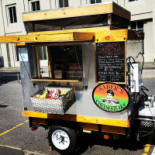 Ms Rottum (lauwersoog Schiermonnikoog) Exterior