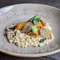 De Uitkijk Nourriture