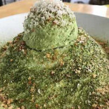 Cafe Den Haas Comida