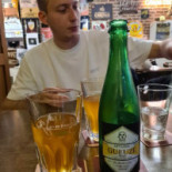 Cafe Den Haas Bebida