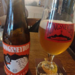 Cafe Den Haas Bebida