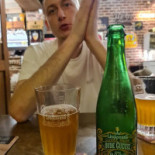 Cafe Den Haas Bebida