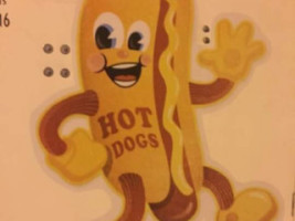 Frituur-snack't Moorke logo