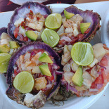 De Sopraan Nourriture