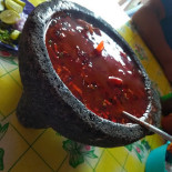 De Sopraan Nourriture