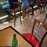 De Mikke À l'intérieur