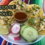 The Black Sheep Nourriture