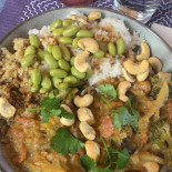 Steak And More Comida