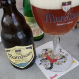 Tearoom Mano Boisson