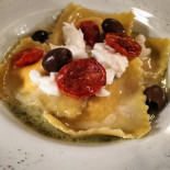 Tearoom Mano Nourriture