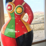 De Strandcabine Boisson