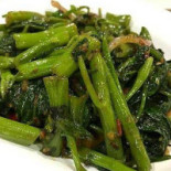 De Strandcabine Nourriture