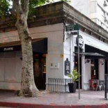 Grand Cafe Lindenberg Exterior