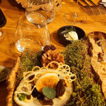 L'atelier De Mathilde Nourriture