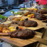 La Difference Nourriture