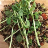 La Difference Nourriture