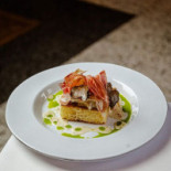 Porta Sud Nourriture