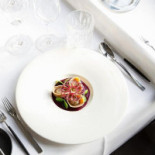 Manoir De Lébioles Boisson