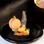 Manoir De Lébioles Boisson