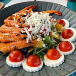 Pannenkoekenhuis Den Strooper Nourriture