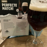 Pannenkoekenhuis Den Strooper Carte