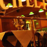 Scheltema À l'intérieur