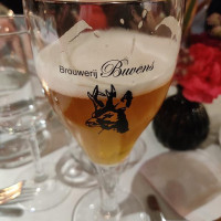 Hof Te Rhode Getränk