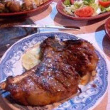 Le Picotin Nourriture