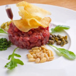 De Beleving Nourriture