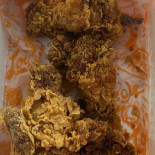 Johanna's Hof Comida