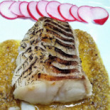 Goede Vrijdag Nourriture