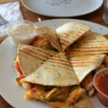 Bar Restaurant 't Zeeltje Nourriture