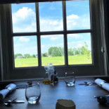 De Schans À l'intérieur