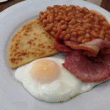 Damasquino Nivelles Nourriture