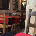 Thom's À l'intérieur